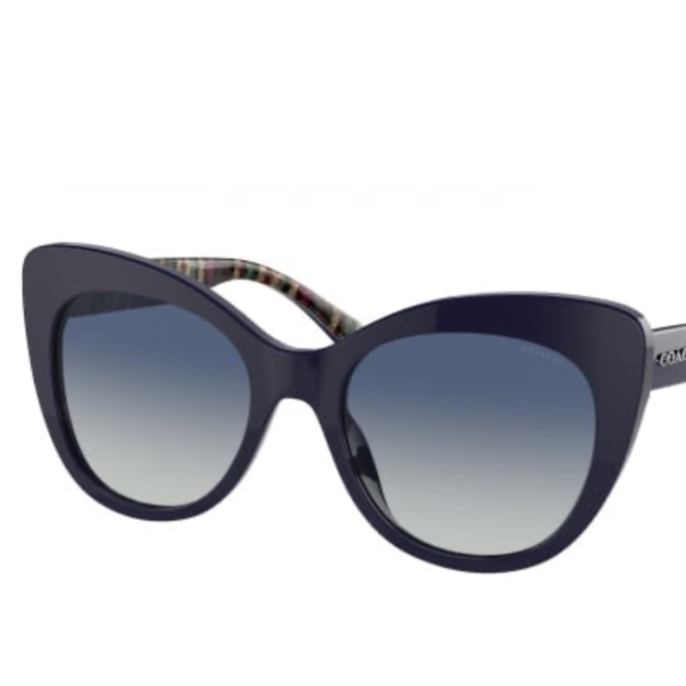 Coach sunglasses NWT